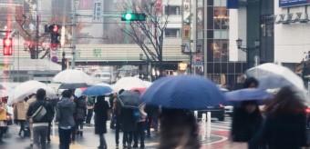 梅雨イメージ