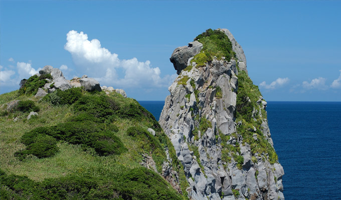 猿岩