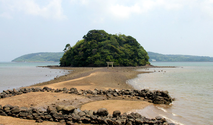 小島神社