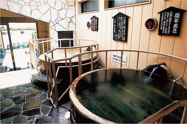 菊池市＿温泉
