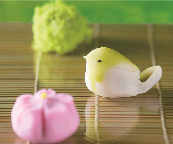 菊池市＿お菓子
