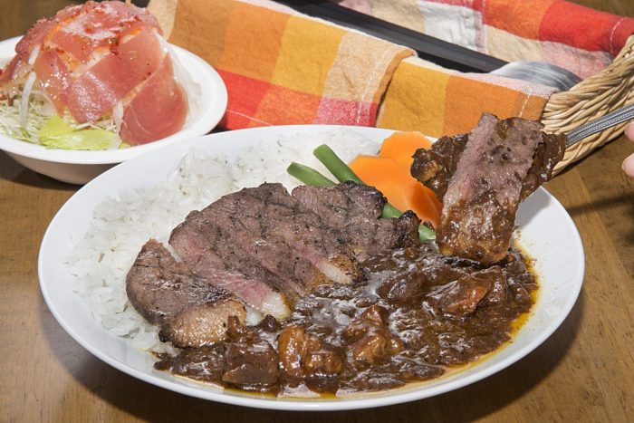 s_カレー
