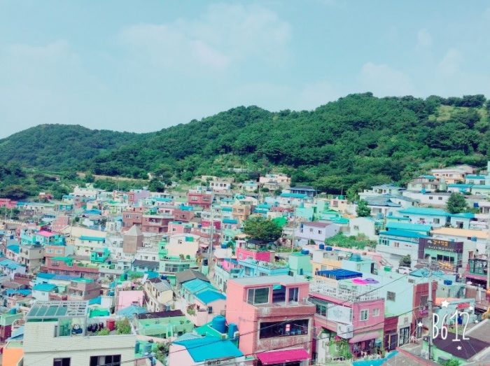 村