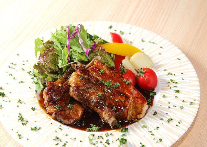 BullsKitchen