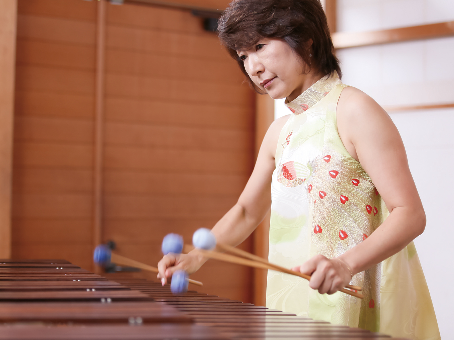 田代さん
