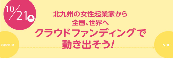 クラウドファンディング