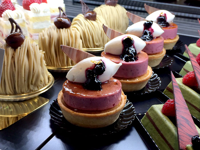 ケーキ4