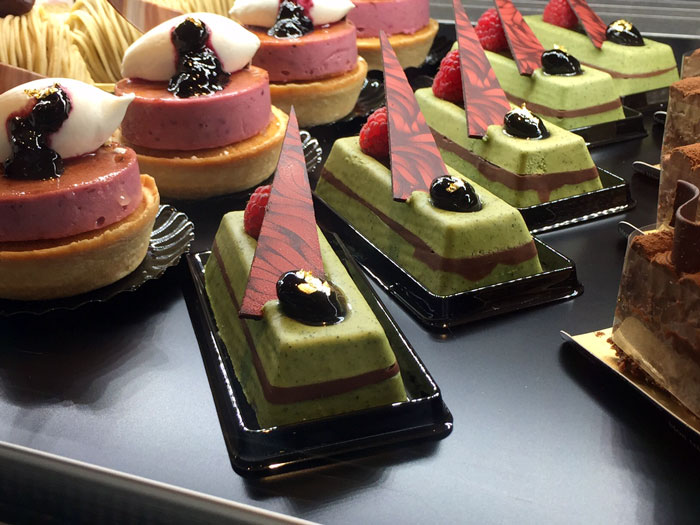 ケーキ5