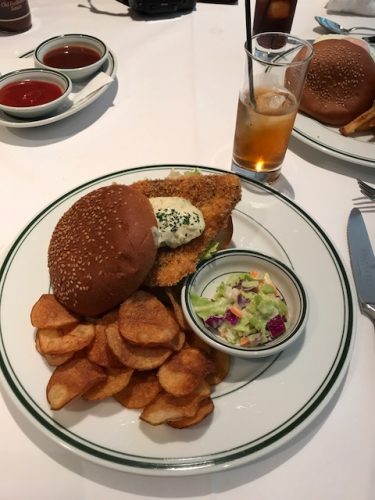 ７ fish