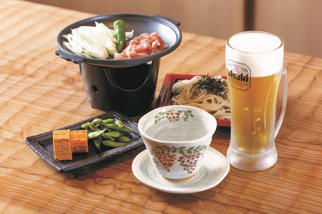 soba