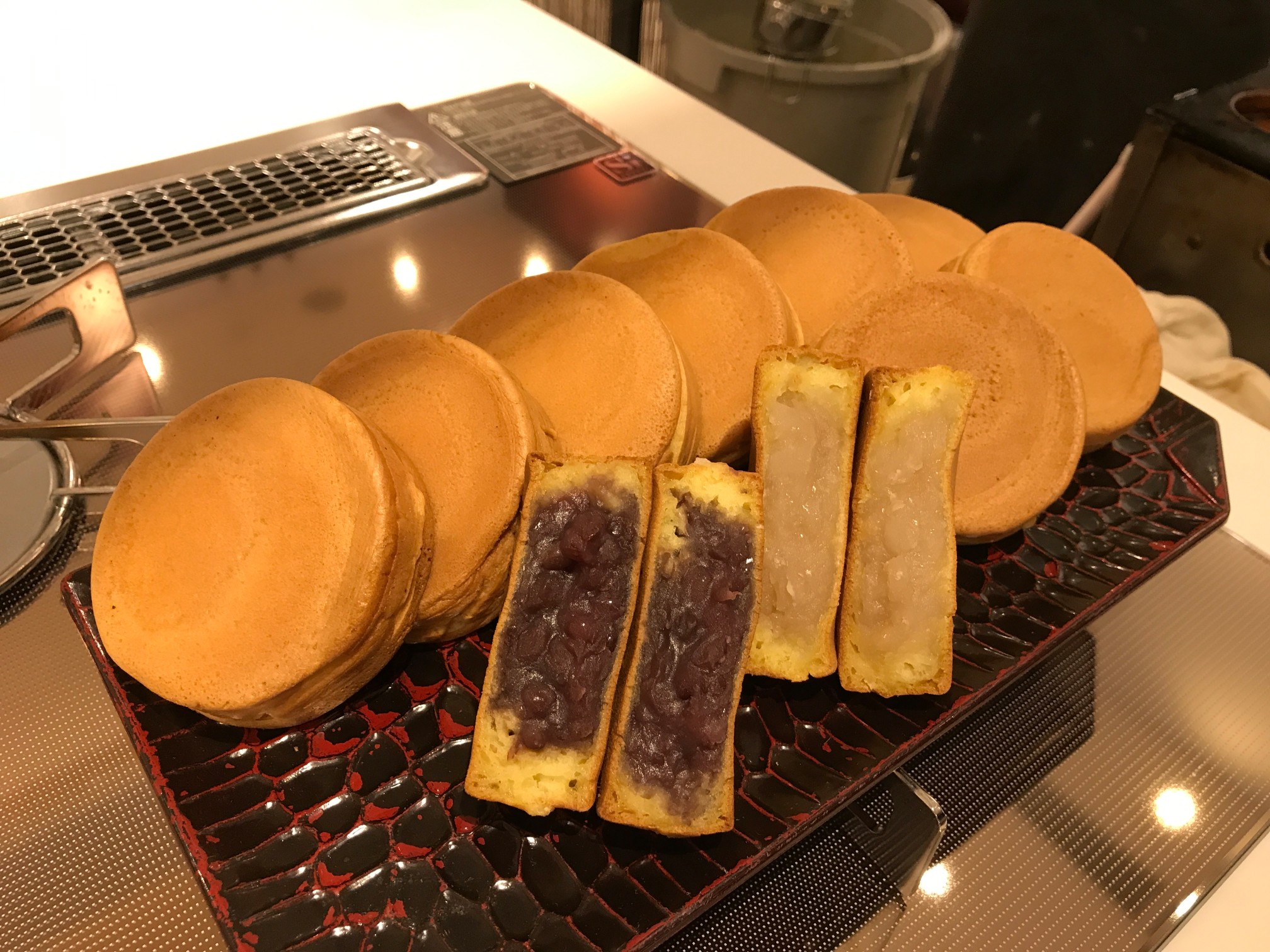 マルシェ5