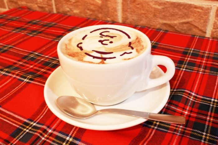 s_●ホットチョコレート