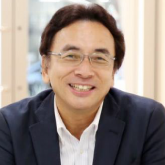 川上政行さん