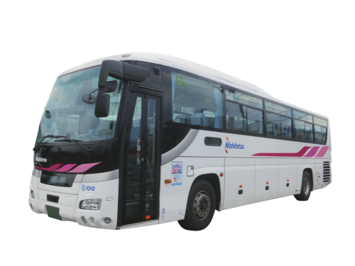 日田バスイメージ画像
