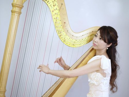 打越あゆみ Ayumi UCHIKOSHI