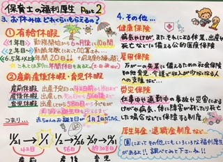 福利厚生２