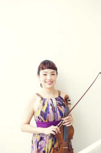 藤松純子 Junko FUJIMATSU