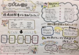 こどもん便り２