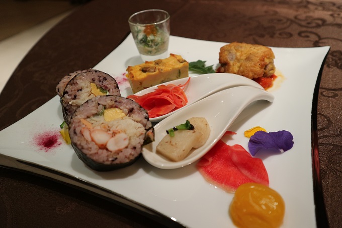 ピュアエラスチンチャージイベント07