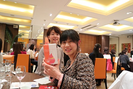 ｐｔピュアエラスチンチャージイベント04