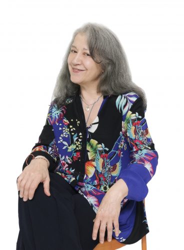 1_Martha Argerich(C)Rikimaru Hotta