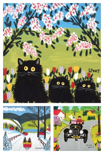 Maudie_PostCard_表