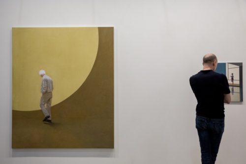 s_7. Art Basel in Hong Kong 2017_Galerie Eigen and Art ﾂｩ Art Basel