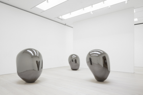 s_10. Art Central Hong Kong 2018_Not Vital - Installation view - 2016_Courtesy of Galerie Forsblom