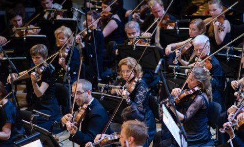 s_3. Hong Kong Arts Festival 2018_State Academic Symphony Orchestra of Russia Evgeny Svetlanov