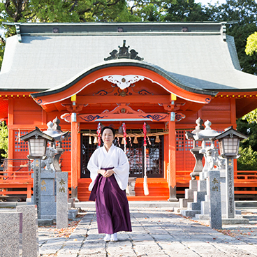 熊野神社