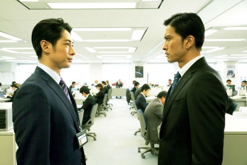 ★「空飛ぶタイヤ」サブ写真① (1)
