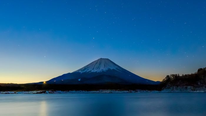メイン_富士山