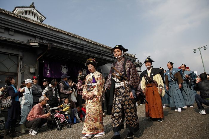 2011.11.13天領行列1+107