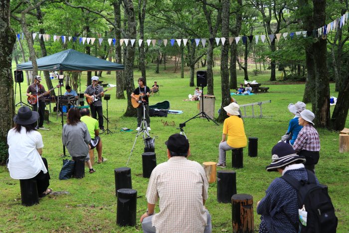 くじゅうフェス②