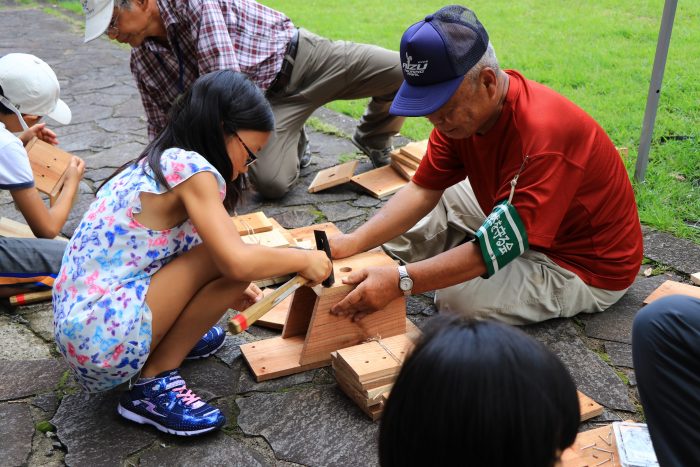 くじゅうフェス③