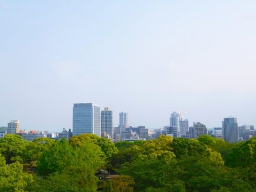 マンション