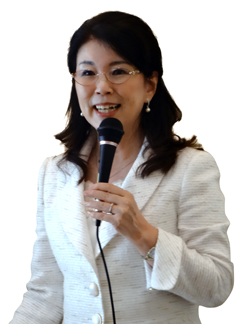 川島さん