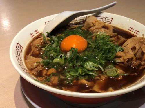 新福菜館-2