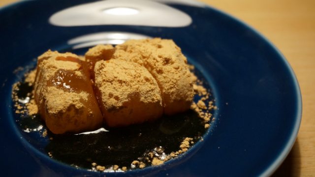 筑紫もち(如水庵)が福岡・博多のお土産におすすめな3つの理由