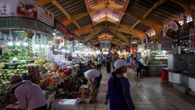 【ベトナム旅行】ホーチミンで観光。かかった費用とか、おすすめ観光7選とかおすすめホテルとか。