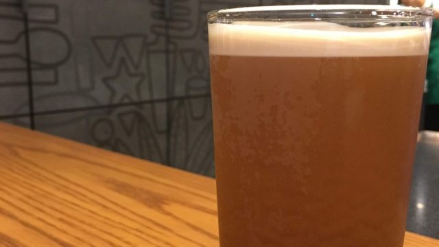 スタバの限定レア商品「ナイトロコールドブリューコーヒー」を体験！（福岡/スタバ）