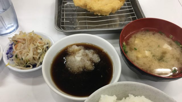 天ぷらひらお【福岡/天ぷら】は福岡ご当地B級グルメの定番！メニューは？価格は？店舗・営業時間は？